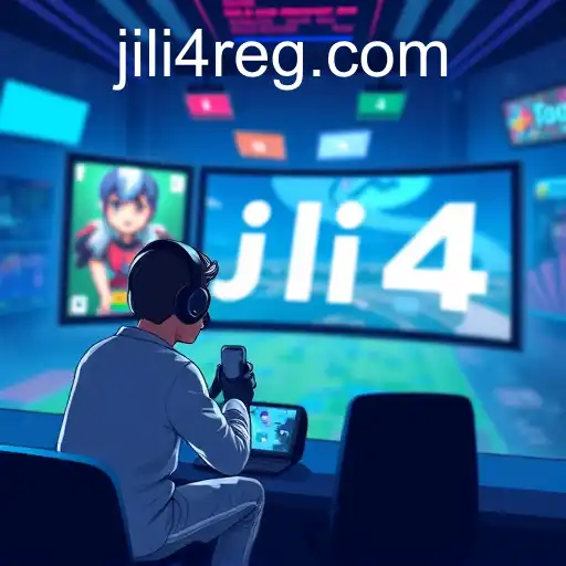 Growing Online Gaming Scene