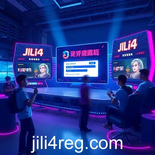 The Growing Popularity of Jili4 Gaming Platform