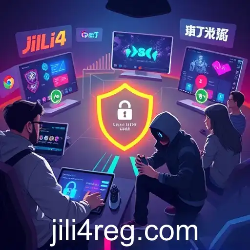 Exploring the World of Online Gaming Security