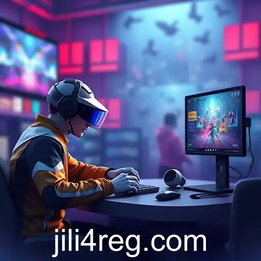 The Rise of Online Gaming Platforms