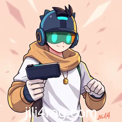 The Rise of Jili4 in the Global Gaming Arena